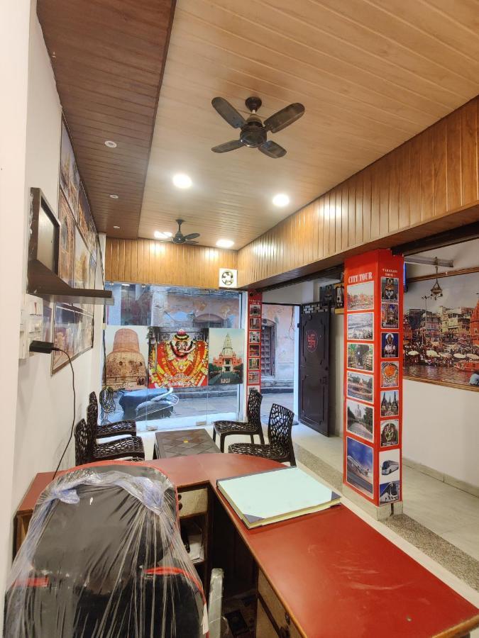 Kohinoor Guest House - Varanasi — Photos 3